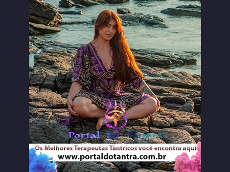 Massoterapeuta em Moema