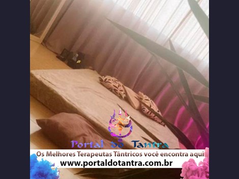 Spa de Massagem em Cotia