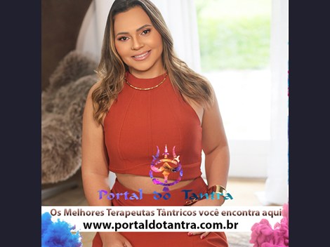 Terapeuta Tântrica em Indaiatuba