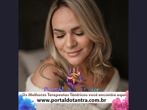 Massagem na Lapa
