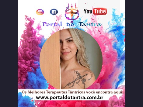 Tantra Massagem na Vila Madalena