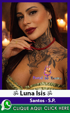 Massagem Tântrica em Santos